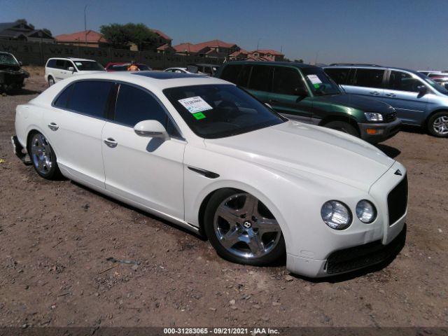 BENTLEY CONTINENTAL FLYING SPUR 2014 scbec9za0ec090630