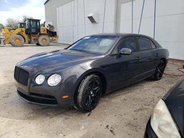 BENTLEY FLYING SPU 2014 scbec9za0ec091714