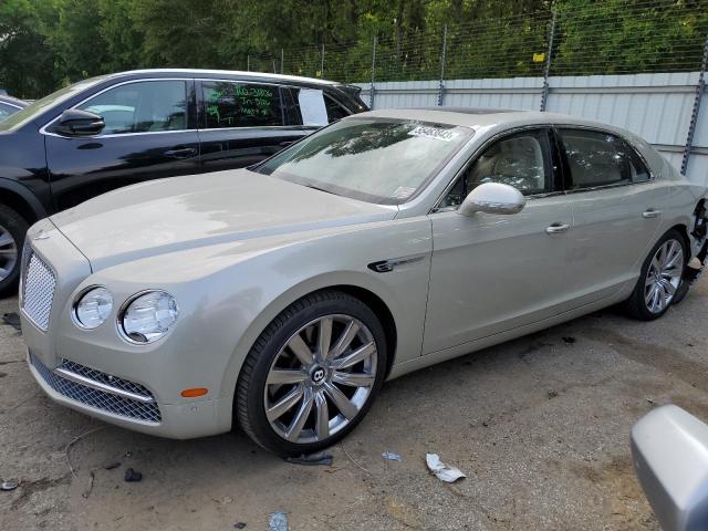 BENTLEY FLYING SPU 2014 scbec9za0ec094239