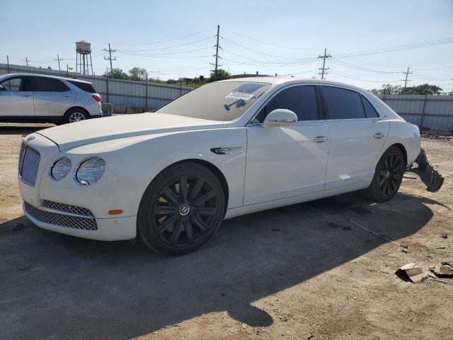 BENTLEY FLYING SPU 2014 scbec9za1ec091219