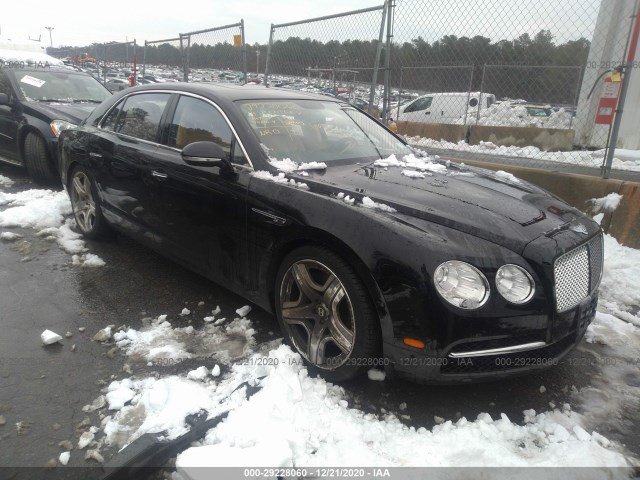 BENTLEY CONTINENTAL FLYING SPUR 2014 scbec9za1ec092239