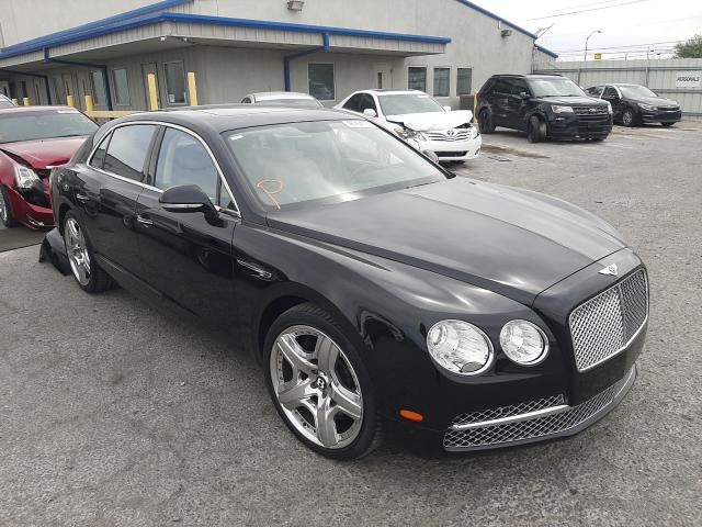 BENTLEY FLYING SPU 2015 scbec9za1fc048405