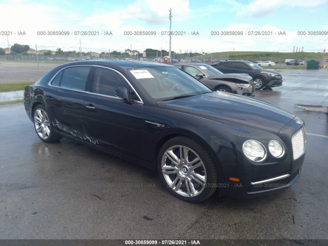 BENTLEY FLYING SPUR 2016 scbec9za1gc051645