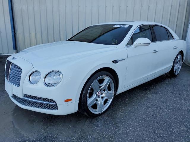 BENTLEY NULL 2014 scbec9za2ec090905