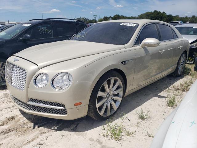 BENTLEY ALL MODELS 2014 scbec9za3ec040157