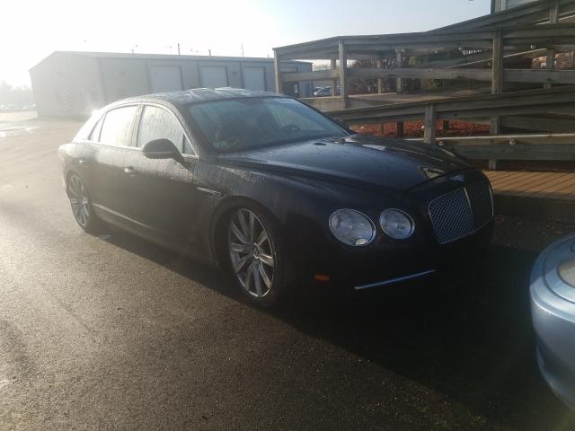 BENTLEY FLYING SPU 2014 scbec9za3ec088628