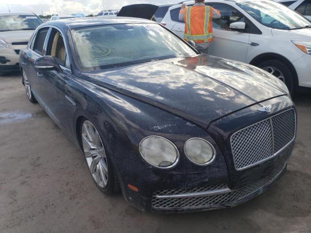 BENTLEY FLYING SPU 2014 scbec9za3ec095966