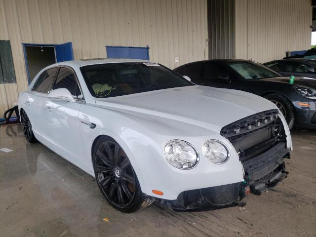 BENTLEY NULL 2014 scbec9za4ec090761