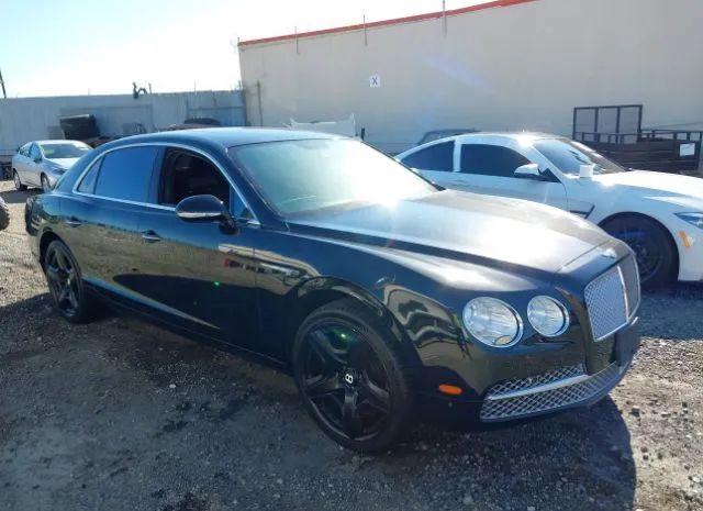 BENTLEY NULL 2014 scbec9za4ec091490