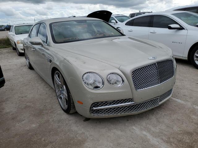 BENTLEY FLYING SPU 2014 scbec9za4ec092008