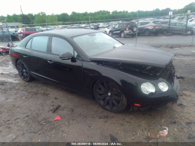 BENTLEY FLYING SPU 2014 scbec9za4ec094924