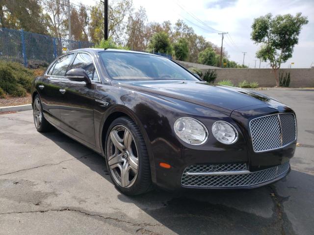 BENTLEY FLYING SPU 2015 scbec9za4fc041612