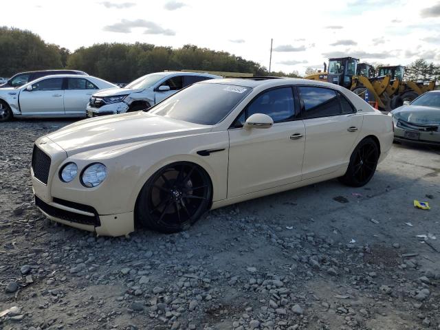 BENTLEY FLYING SPU 2014 scbec9za5ec089716