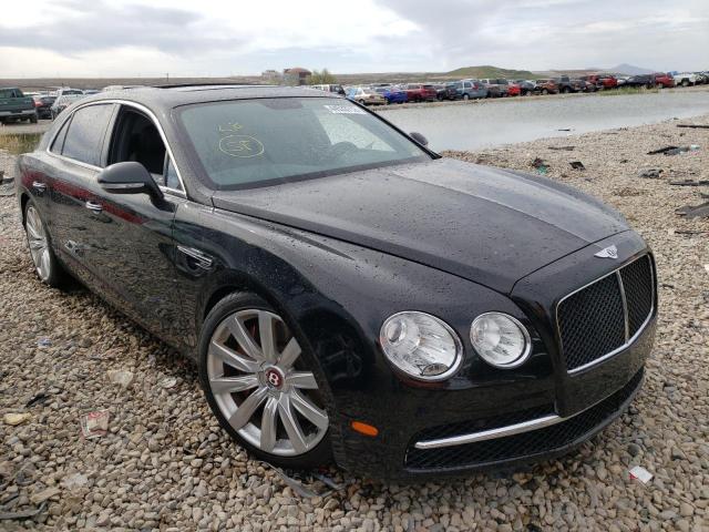 BENTLEY FLYING SPU 2014 scbec9za5ec094544