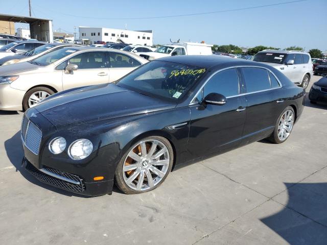 BENTLEY NULL 2014 scbec9za6ec090986