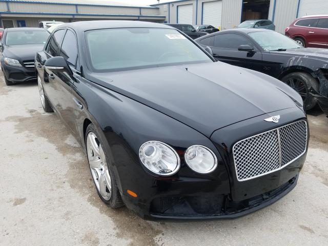 BENTLEY NULL 2015 scbec9za6fc050294