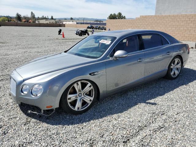 BENTLEY NULL 2014 scbec9za7ec090575