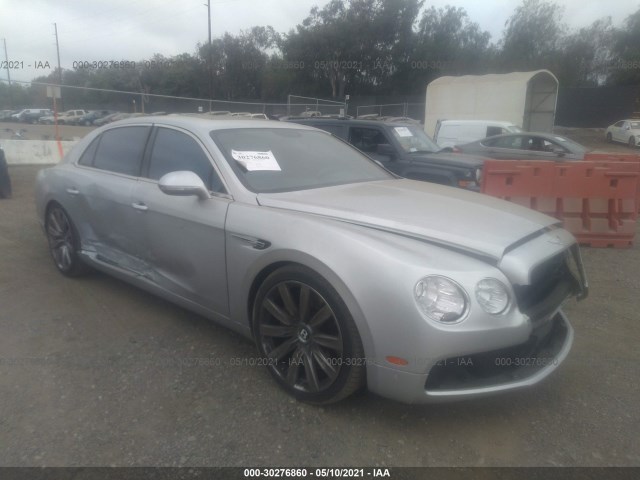 BENTLEY CONTINENTAL FLYING SPUR 2014 scbec9za7ec090687