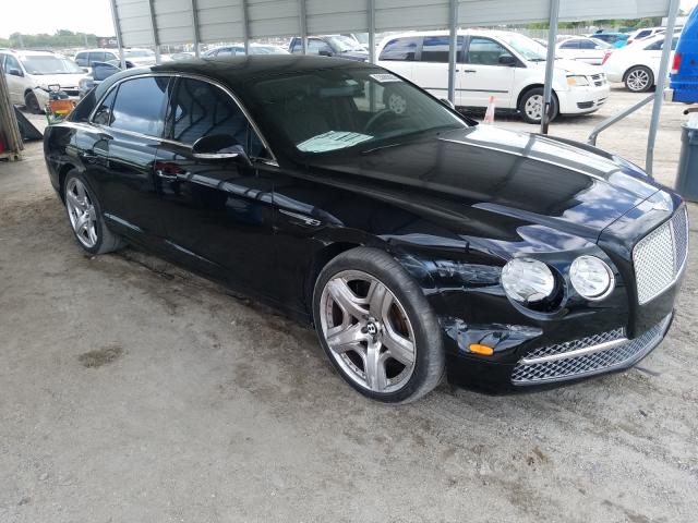 BENTLEY FLYING SPU 2014 scbec9za7ec091807