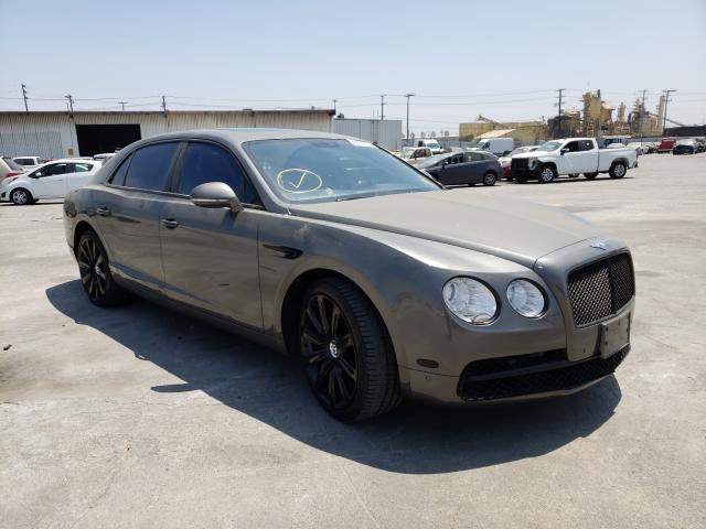 BENTLEY FLYING SPU 2014 scbec9za7ec095162