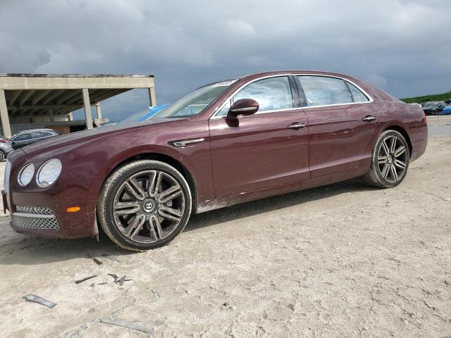 BENTLEY FLYING SPU 2015 scbec9za7fc041426