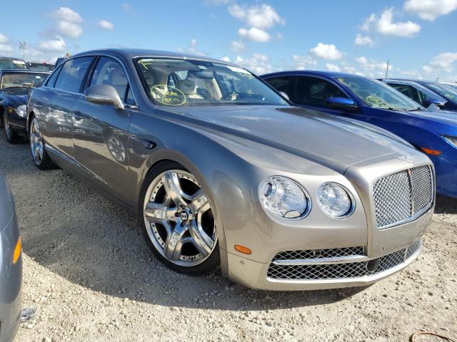 BENTLEY FLYING SPU 2015 scbec9za7fc042611