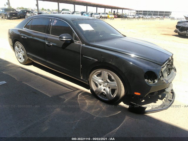 BENTLEY FLYING SPUR 2015 scbec9za7fc048571