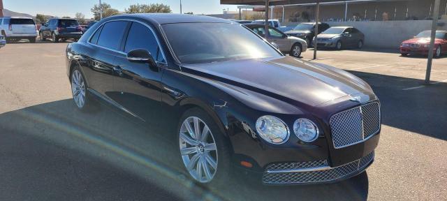 BENTLEY FLYING SPU 2014 scbec9za8ec089872