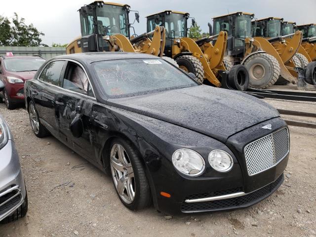 BENTLEY ALL MODELS 2014 scbec9za8ec092271