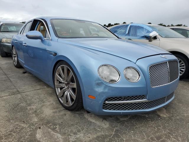 BENTLEY FLYING SPU 2014 scbec9za9ec090559