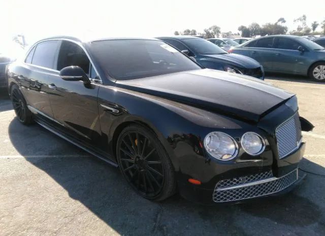 BENTLEY FLYING SPU 2014 scbec9za9ec090562