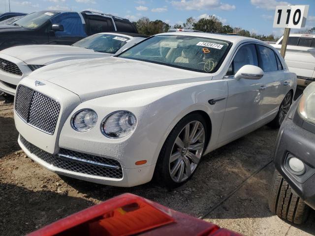 BENTLEY FLYING SPU 2014 scbec9za9ec094384