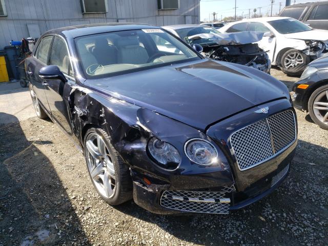 BENTLEY FLYING SPUR 2015 scbec9za9fc043257