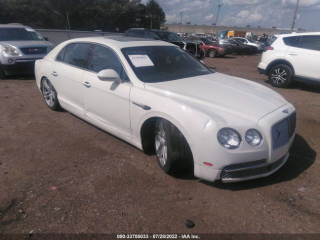 BENTLEY FLYING SPUR 2015 scbec9za9fc047261