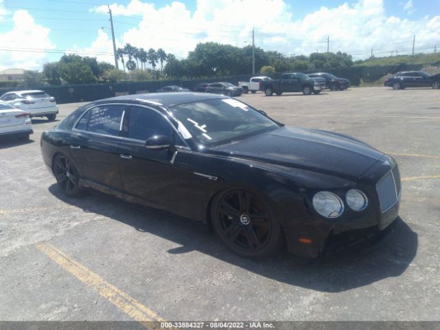 BENTLEY NULL 2014 scbec9zaxec089517