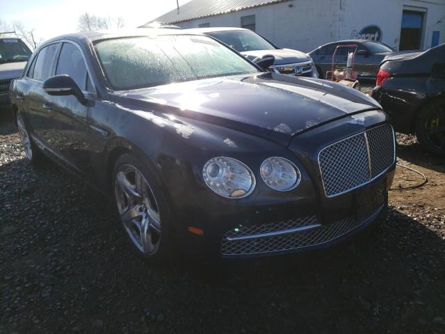 BENTLEY FLYING SPU 2014 scbec9zaxec092658