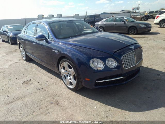 BENTLEY FLYING SPUR 2015 scbec9zaxfc047222