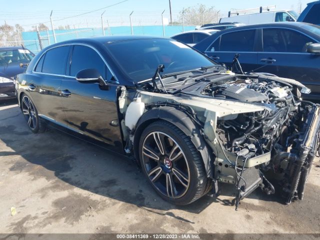 BENTLEY FLYING SPUR 2017 scbeh9za6hc063910