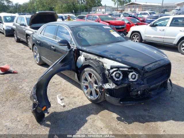 BENTLEY FLYING SPUR 2018 scbeh9za8jc071058