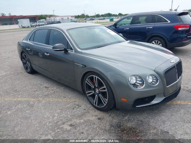 BENTLEY FLYING SPUR 2017 scbeh9za9hc059639