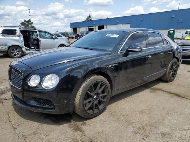 BENTLEY FLYING SPU 2018 scbeh9zaxjc070722