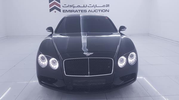 BENTLEY FLYING SPUR 2015 scben5za2fc045323