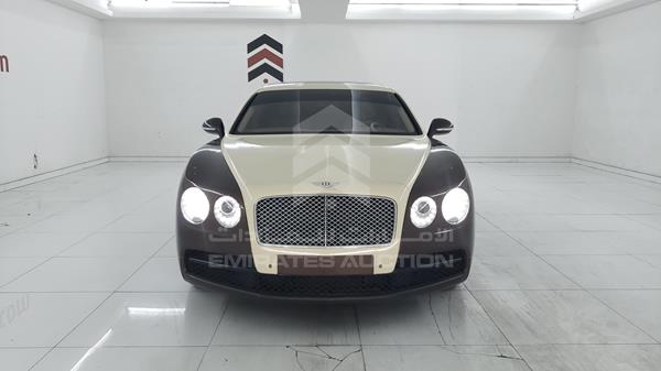 BENTLEY CONTINENTAL 2015 scben5za7fc043549