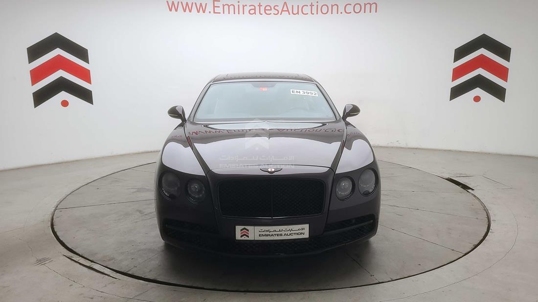 BENTLEY FLYING SPUR 2015 scben5za9fc050728