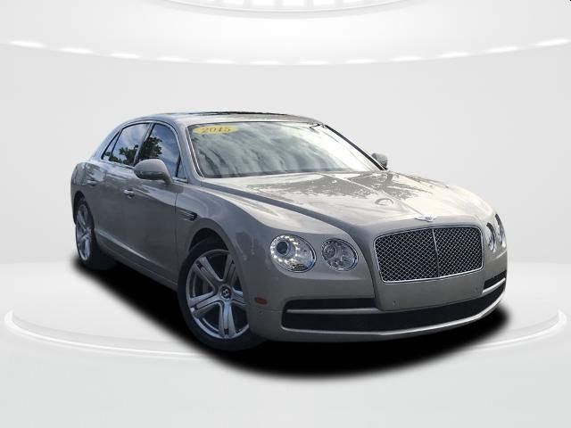 BENTLEY FLYING SPUR 2015 scbet9za2f8050120