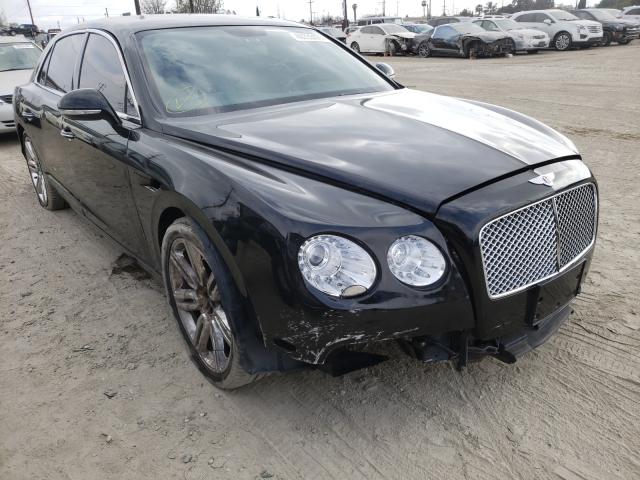 BENTLEY NULL 2016 scbet9za2gc051427