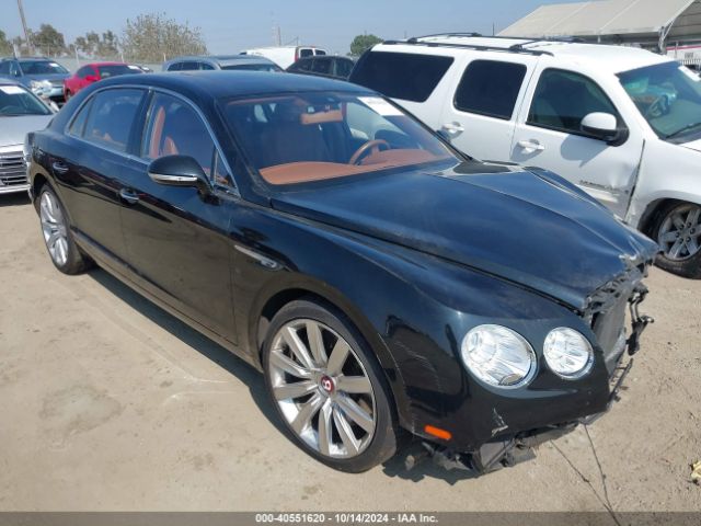 BENTLEY FLYING SPUR 2015 scbet9za3fc042007