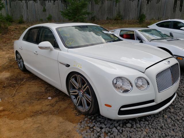 BENTLEY FLYING SPU 2016 scbet9za3g8057224