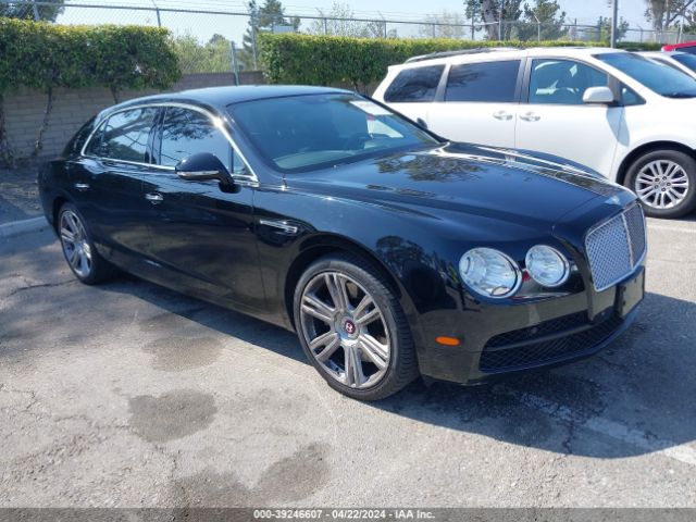 BENTLEY FLYING SPUR 2016 scbet9za3gc051047