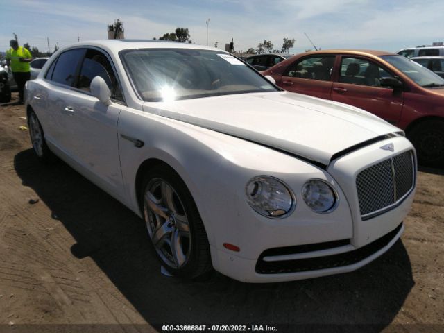 BENTLEY FLYING SPUR 2015 scbet9za5fc050156